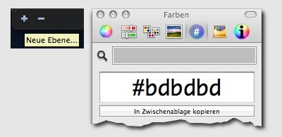 Pixelmator Tutorial Leopard Text 3
